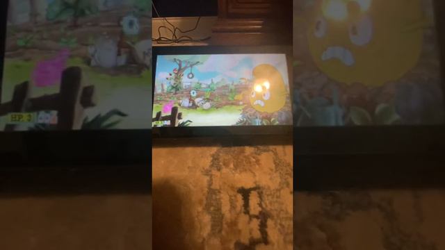 “Botanic Panic” simple, regular, and expert difficulty (Cuphead) смотреть онлайн