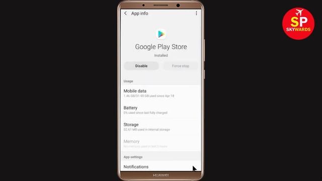 How To Fix Something Went Wrong Error. Try Again - Google Play store Error Android Phone смотреть онлайн