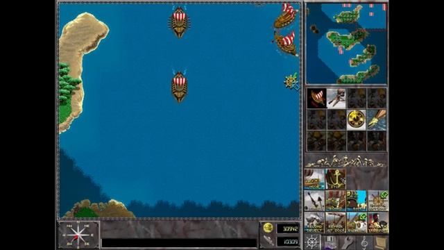 Ancient Conquest: Quest for the Golden Fleece. #13 Euxine #retrogaming смотреть онлайн