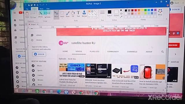 how to take screenshot without print screen button in pc windows 8 in hindi смотреть онлайн