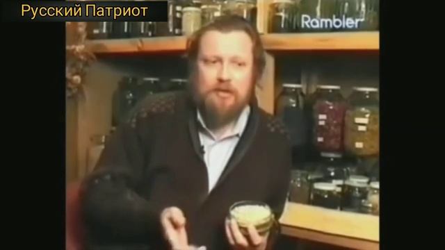 Советы монастырской травницы Елены Зайцевой. О лечебных свойствах травы спорыш.