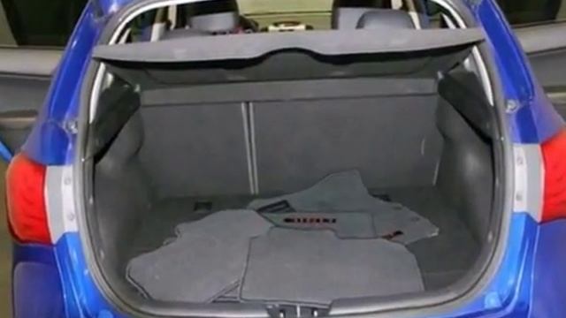 2011 Kia Forte 5-Door Milwaukee Waukesha, WI #P17203 - SOLD смотреть онлайн