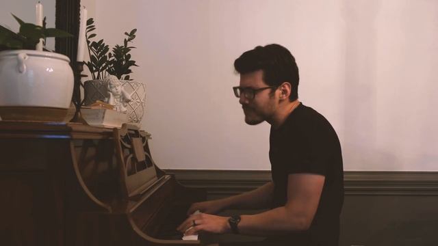 The Re-Org Rag (I'm My Own VP) смотреть онлайн