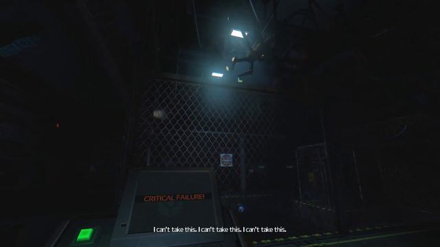SOMA - E13 - Was it worth it? смотреть онлайн
