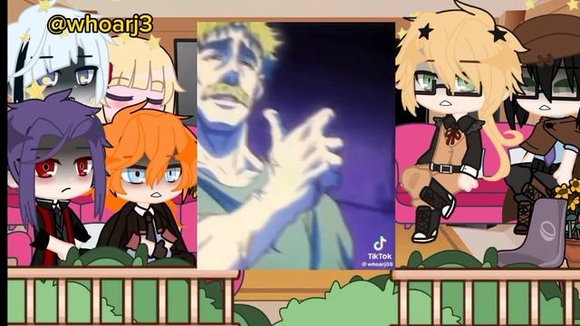 ?Bsd react to dazai as killua❤️ Zoldyck+Zoldyck Family/?My Au(Killua angst) смотреть онлайн