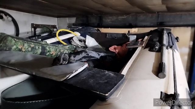 складное кресло в лодку ПВХ своими руками смотреть онлайн