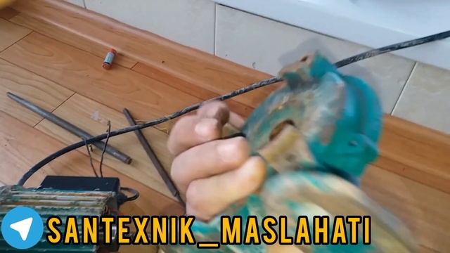 Сув насос тузатиш подшипник алмаштириш созлаш Suv Nasos Tuzatish Podshipnik Water Pump ремонт Remon