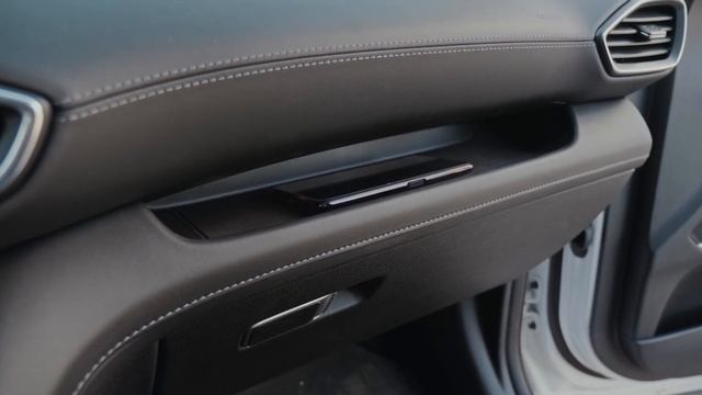 Hyundai Santa Fe 2021 - все что нужно знать о машине перед покупкой смотреть онлайн