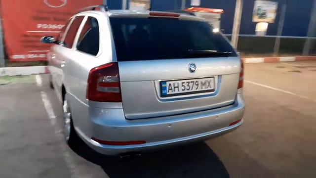 Готова делать ветер, значимые моменты  1 мойка