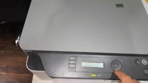 how setting and use direct WiFi hp135w