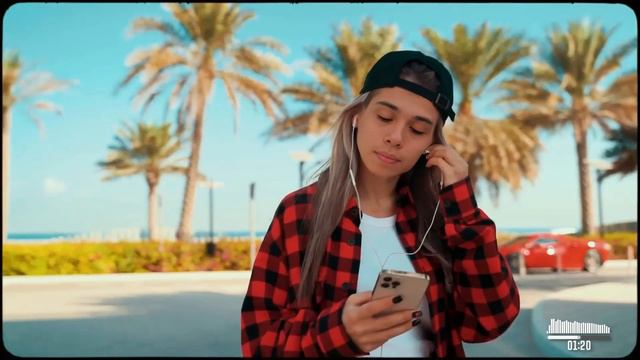 Mulder - Солнце Монако | AI Cover