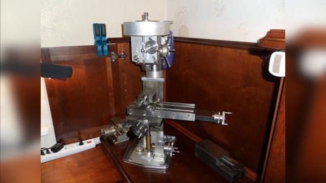 Продуманные крутые самодельные станки /\Thoughtful cool home made machines смотреть онлайн