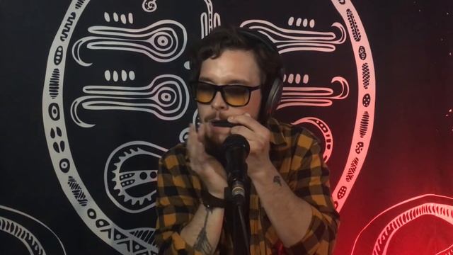 Варган + Битбокс #2 в стиле Trap / Jew's harp Beatbox смотреть онлайн