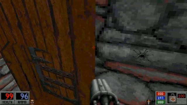 Blood Cryptic Passage прохождение 1 ⴵ Walkthrough