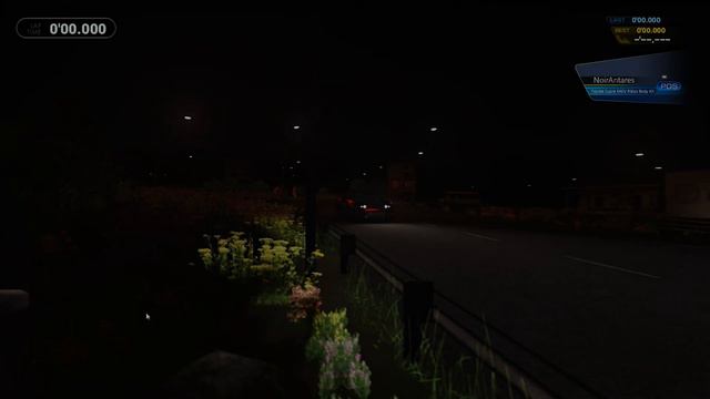 Assetto Corsa | RIDOX Supra Touge Run @ Ashinoko Skyline Outbound смотреть онлайн