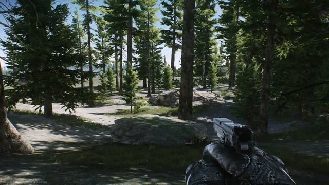 Escape From Tarkov Первые трудности смотреть онлайн