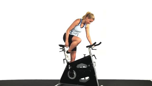 Cycling Cinema - How To Adjust Your Bike смотреть онлайн