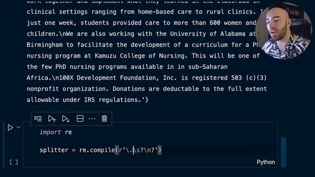 Today Unsupervised Sentence Transformers, Tomorrow Skynet (how TSDAE works) смотреть онлайн