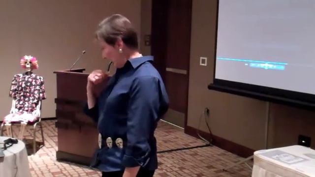 "Doctor How Long Do I Have?" Presentation смотреть онлайн