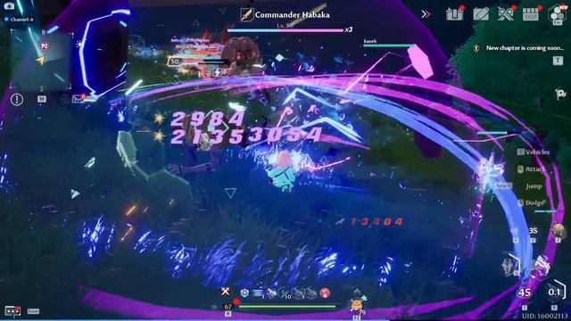 SHOULD YOU SKIP COBALT B?!? | Tower of Fantasy смотреть онлайн