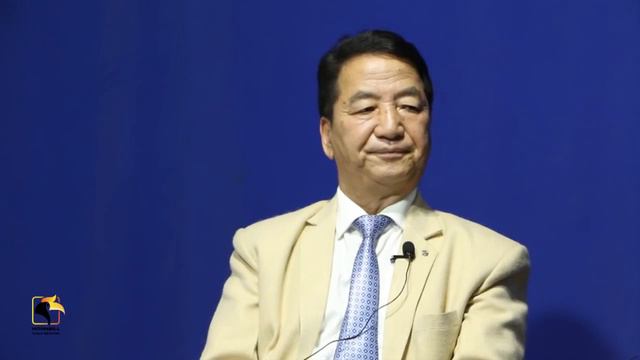 TALK SHOW Tongmang Haokip IRS Retd Koubru Issue смотреть онлайн