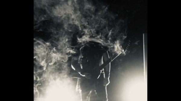 Metal Guitar backing track- Drop C#m