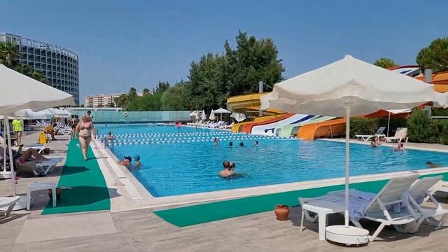 Crystal Centro Review