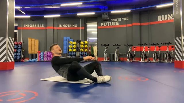 Sit Up (сит ап) смотреть онлайн
