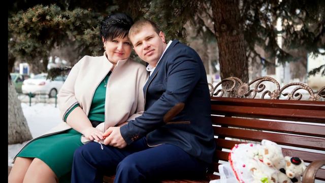 2015 02 20 Марина и Владимир свадьба смотреть онлайн