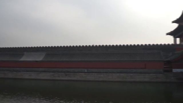 Пекин. Запретный город, покупка билетов в метро, едим скорпионов! Trip to Beijing. Часть 2. смотреть онлайн