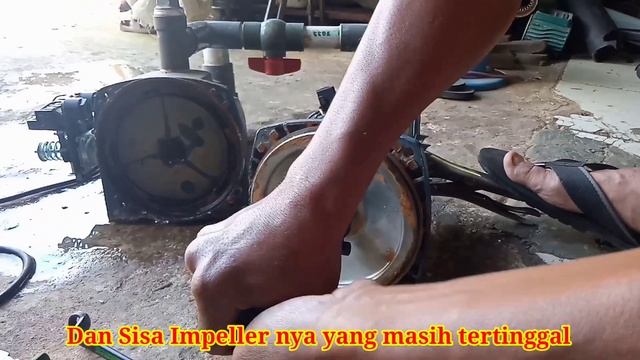 Cara Service Pompa Air Pedrollo I PompaJetpump I PompaPedrollo I PompaAirSumurDalam смотреть онлайн