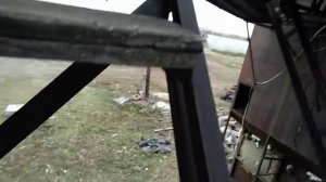 Зерносушилка на дровах, самодельная