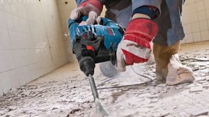 Перфоратор Bosch GBH 3-28 DRE (GBH 3-28 DFR)