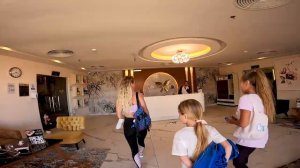 Albatros Laguna Vista 5* Շարմ էլ Շեյխ  Отдых в Египте