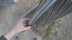 Замена масла и сальников в вилке bse z1