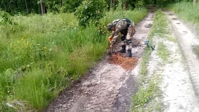 Добиваем недобитые места. Неизданное 2021. 3 в 1. смотреть онлайн