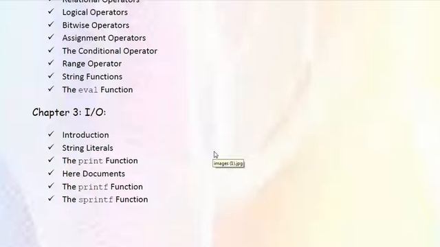 Perl Scripting Training Courses in Bangalore at myTectra , 90191 91856 смотреть онлайн