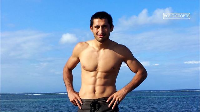 АРМАН ОСПАНОВ vs СТИВЕН РОДРИГЕС | WSOF | Все о спорте смотреть онлайн