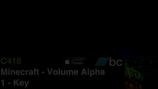 (C418) Minecraft Volume Alpha - 1 - Key 10 HOUR LOOP смотреть онлайн