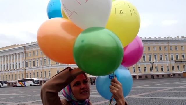 Видео-обращение Екатерины Решетниковой смотреть онлайн