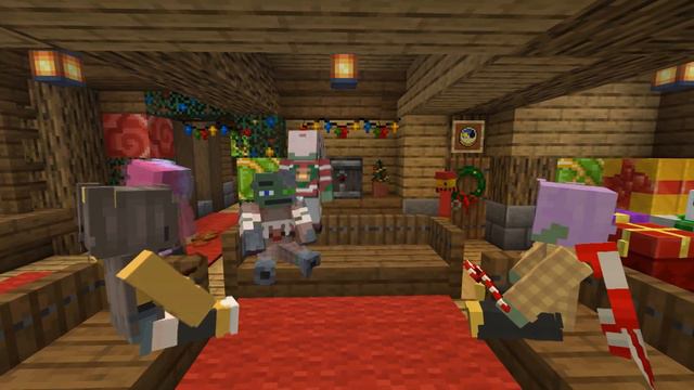 Почти новогоднее поздравление | rec.2021 смотреть онлайн