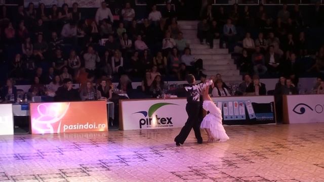 DANCE MASTERS 2011 - IDSF INTERNATIONAL ADULT OPEN LATIN - FINALIST PRESENTATIONS смотреть онлайн