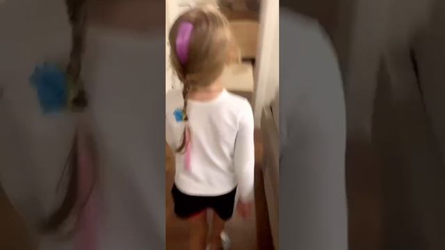 Папины дочки?