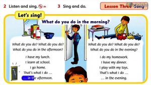 FAMILY AND FRIENDS 2 UNIT 8 WHAT IS THE TIME