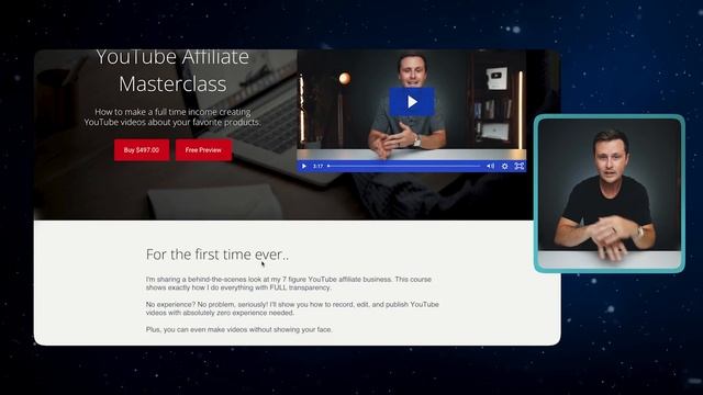 Watch This BEFORE You Start Affiliate Marketing (2024) смотреть онлайн