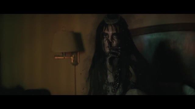 Suicide Squad Trailer - Heathens смотреть онлайн