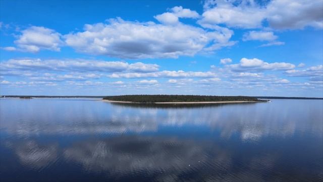 Открытие летней рыбалки на Селигере в 2022 году. смотреть онлайн