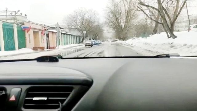 Вождение - Уроки вождения - Обучение вождению с Ноля - Автомат - Механика смотреть онлайн