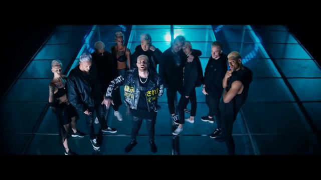 КИРКОРОВ И КРИД ЦВЕТ НАСТРОЕНИЯ ЧЁРНЫЙ (официальная реакция) смотреть онлайн