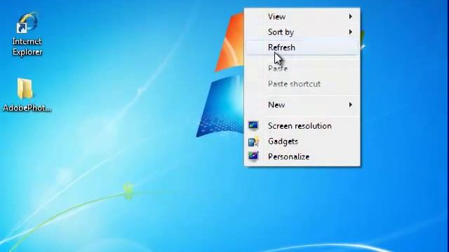 How to Uninstall Adobe Photoshop CS8 смотреть онлайн